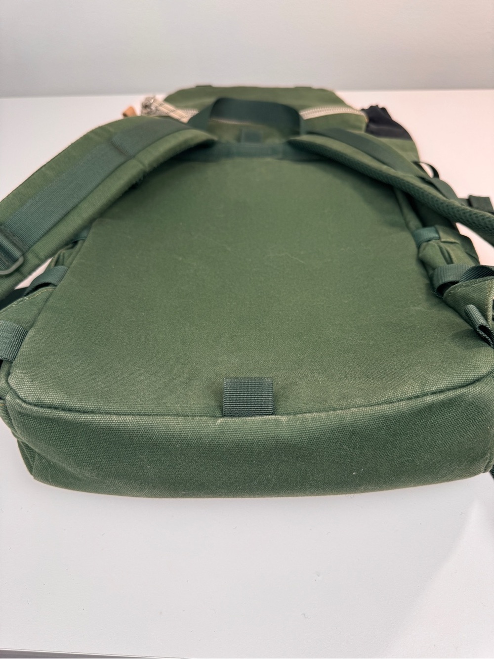 Topo Designs Rover Pack Classic Backpack - Picture 10 of 11